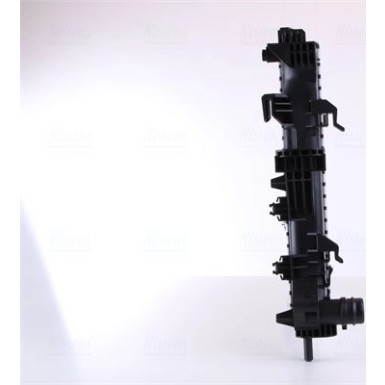 Wasserkühler PKW | FIAT DUCATO 2.3D-3.0D 06 | 63556