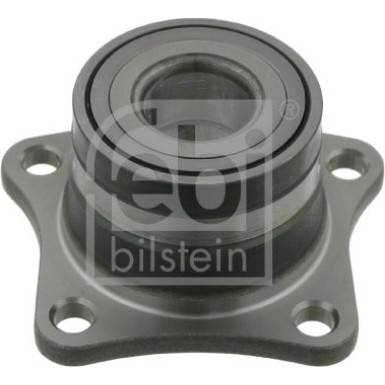 FEBI BILSTEIN Radlager | 24631