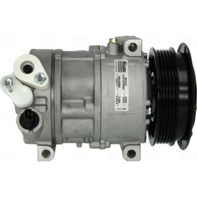 Kompressor PKW | FIAT GRANDE PUNTO 05 | 89202