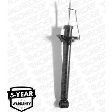MONROE ORIGINAL-Gasdämpfer HA | FORD Puma 97-02 | 23903
