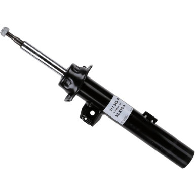 SACHS Stoßdämpfer | 317 569
