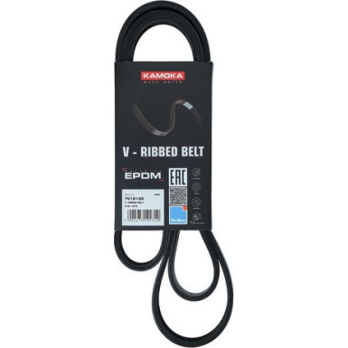 7016139 Keilrippenriemen 7016139 Keilrippenriemen