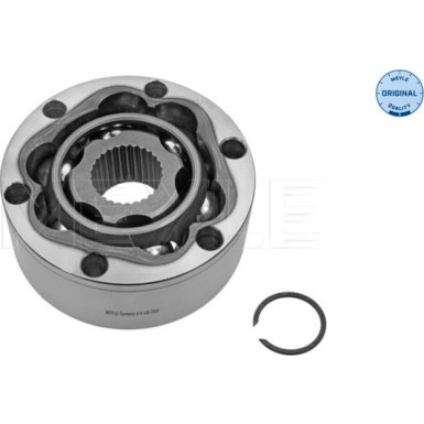 Gelenksatz, Antriebswelle Porsche Carrera | 4144980000