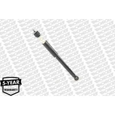 MONROE ORIGINAL-Gasdämpfer HA | OPEL Agila,SUZUKI Splash,Swift 07 | G1131
