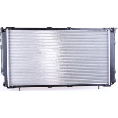 Wasserkühler PKW | SUBARU LEGACY (90-91) | 64087