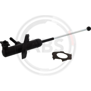 51734 Geberzylinder, Kupplung