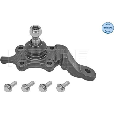 82 303 031 Traggelenk VA unten li TOYOTA Land Cruiser 96 MEYLE-ORIGINAL: True to OE 30-16 010 0045