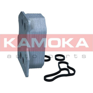 KAMOKA Ölkühler, Motoröl 7730046 KAMOKA Ölkühler, Motoröl 7730046