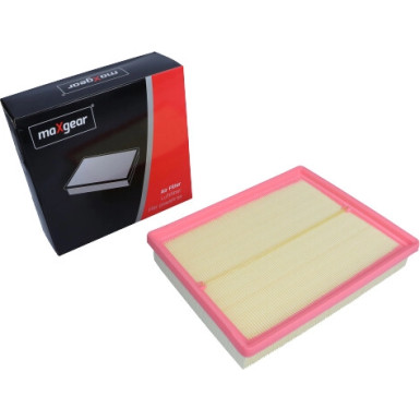 Luftfilter | 26-1587