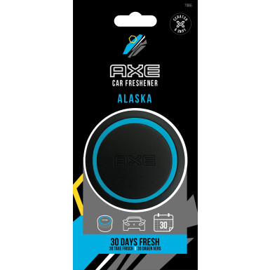 E303719800 Axe Lufterfrischer Gel Can, Alaska