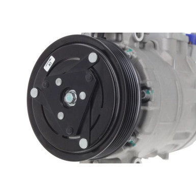 VALEO Kompressor 813423 VALEO CORE-FLEX