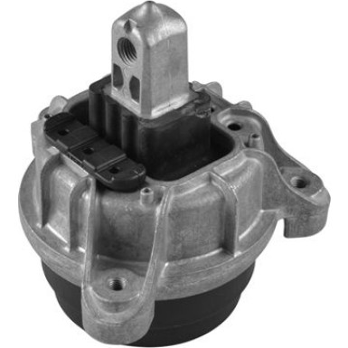 TEDGUM_TD Lagerung, Motor | TED12100