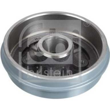FEBI BILSTEIN Bremstrommel | 10537