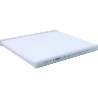 MAHLE Filter, Innenraumluft MAHLE Filter, Innenraumluft