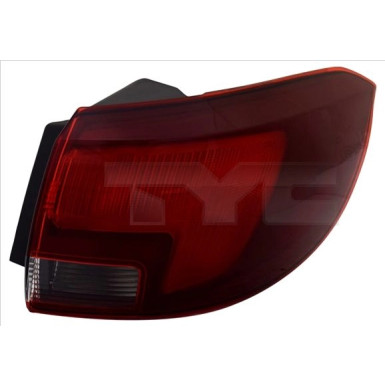 11-15210-01-2 Heckleuchte