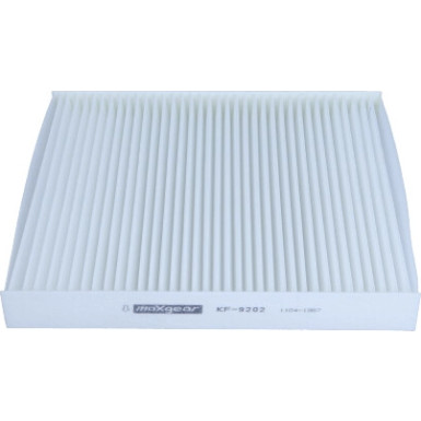 Filter, Innenraumluft | 26-1504