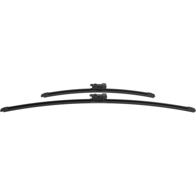 BOSCH | Scheibenwischer Aerotwin A538S Spoiler, Set | TOYOTA | 3397007538