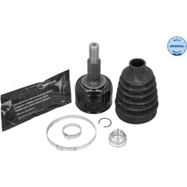 GELENKSATZ, ANTRIEBSWELLE MEYLE-ORIGINAL: True to OE 16-144980200