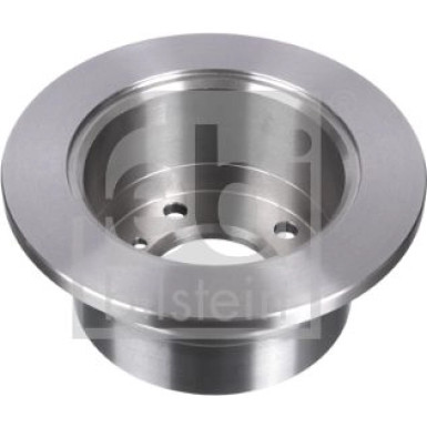 FEBI BILSTEIN Bremsscheibe | 09102