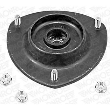 MONROE Federbeinstützlager MK214 MOUNTING KIT
