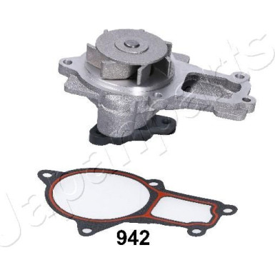 Wasserpumpe | PQ-942 Wasserpumpe | PQ-942