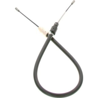 1 987 477 691 Seilzug, Feststellbremse 1 987 477 691 Seilzug, Feststellbremse