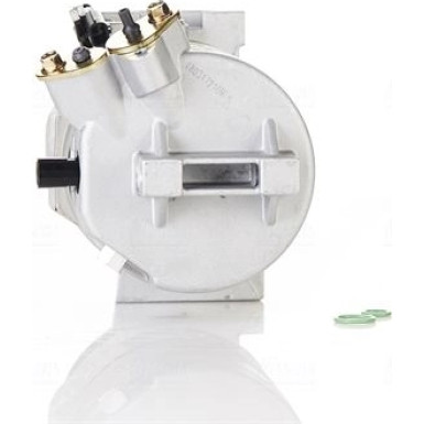 Kompressor PKW Opel Vivaro 01 FIRST FIT 890138