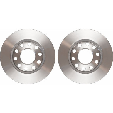 Bremsscheibe Vw T. A4 1.6 DF4186