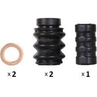 Bremssattel | ELS82-1650