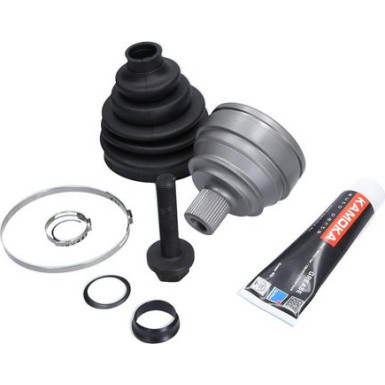 KAMOKA Gelenksatz, Antriebswelle 6738