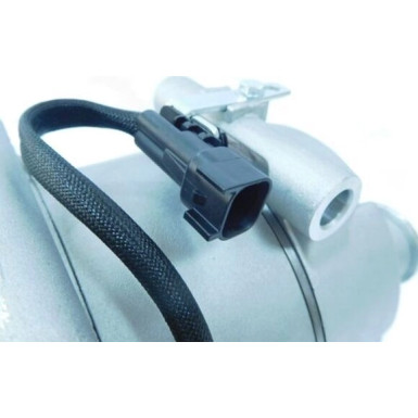 Kompressor, Klimaanlage BEHR ACP 861 000S