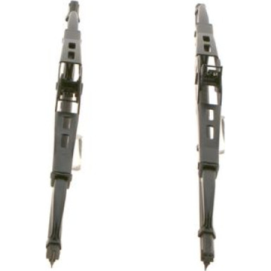 280 BOSCH | Wischerblatt | TWIN-Standard | 3397118801