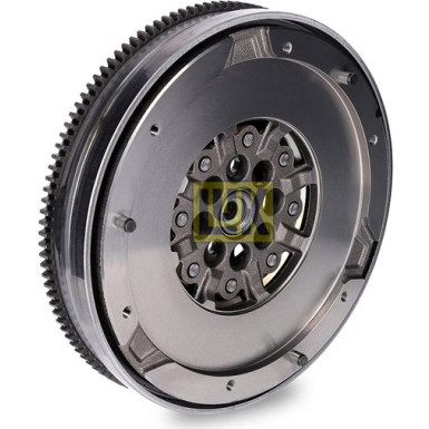 Zweimassenschwungrad BMW X3 14 LuK DMF 415 0722 10