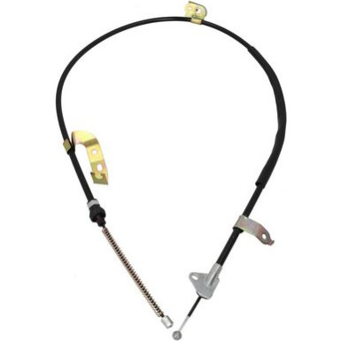 KAMOKA Seilzug, Feststellbremse 1190691