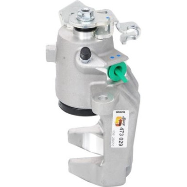 0 986 473 029 Bremssattel 0 986 473 029 Bremssattel