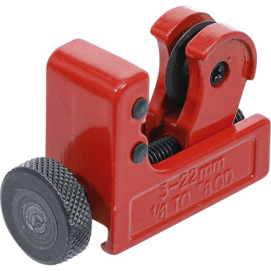 BGS Rohrabschneider Ø 3 - 22 mm BGS Do it yourself 1905