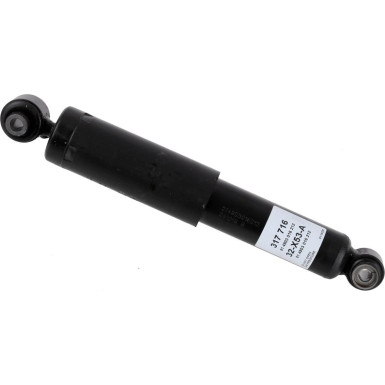 SACHS Stoßdämpfer
