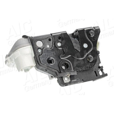 TÜRSCHLOSS V L +ZENTRALVERRIEGELUNG | VW PASSAT 3,05-7,10/CC 08-11/TIGUAN 07-16/IBIZA 08-/SUPERB08 | 7257,225,1