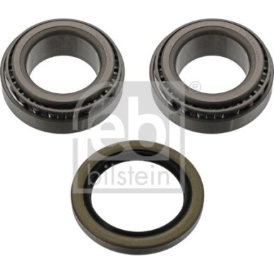 FEBI BILSTEIN Radlager | 08080