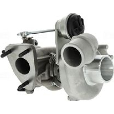 Nissens Turbo NISSAN Interstar,OPEL,RENAULT 02 FACTORY NEW 93020