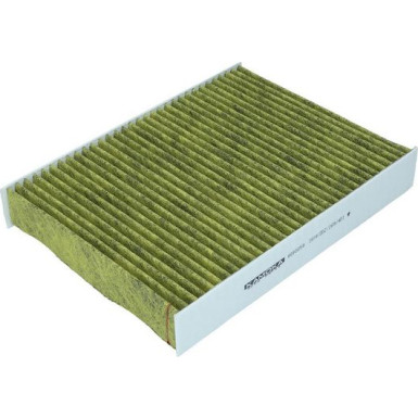 KAMOKA Filter, Innenraumluft | 6080059