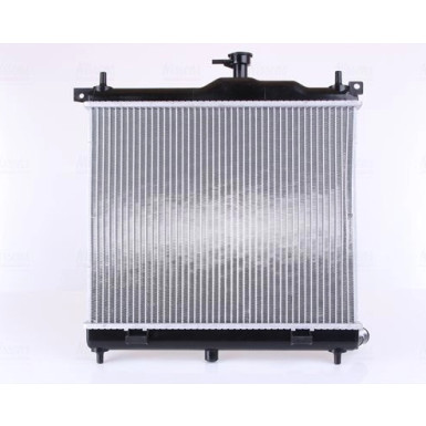 Wasserkühler PKW | HYUNDAI i10 1.1 08 | 67098