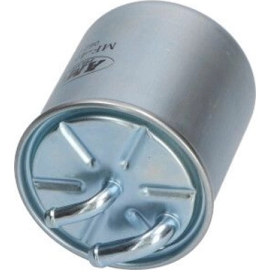 AMC Kraftstofffilter PKW | Mitsubishi Colt V 1,5 DI-D 04 | MF-4677
