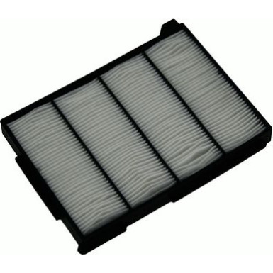 DENCKERMANN Innenraumfilter M110681