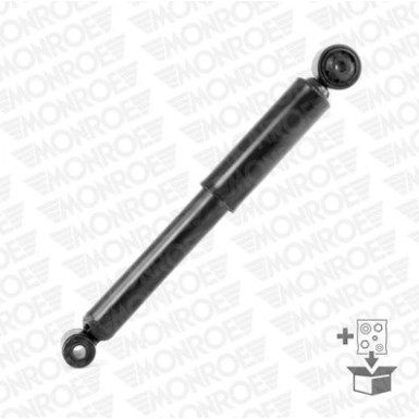 MONROE ORIGINAL-Gasdämpfer HA | OPEL Zafira 05 | G1061