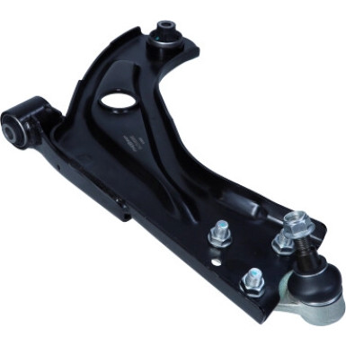 72-6051 Lenker, Radaufhängung