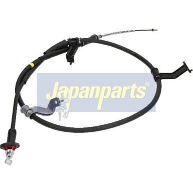 Seilzug, Feststellbremse Kia T. Sportage 04- Pr BC-K30R Seilzug, Feststellbremse Kia T. Sportage 04- Pr BC-K30R