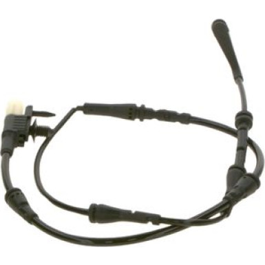 1 987 473 592 Warnkontakt, Bremsbelagverschleiß