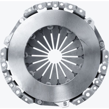 SACHS Kupplungssatz SACHS Kupplungssatz