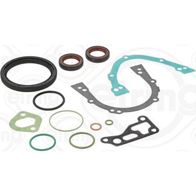 Dichtungssatz, Kurbelgehäuse | VOLKSWAGEN | 915.157 Dichtungssatz, Kurbelgehäuse | VOLKSWAGEN | 915.157